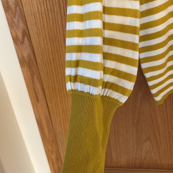 Boden Striped Sweater - Picture 3 of 5